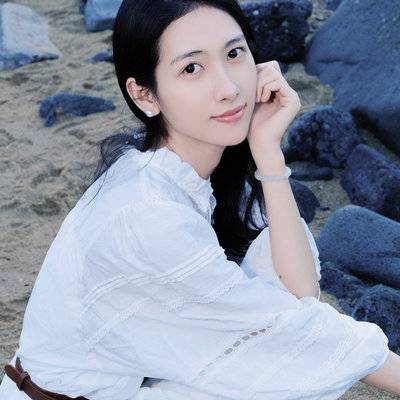 旗袍模特