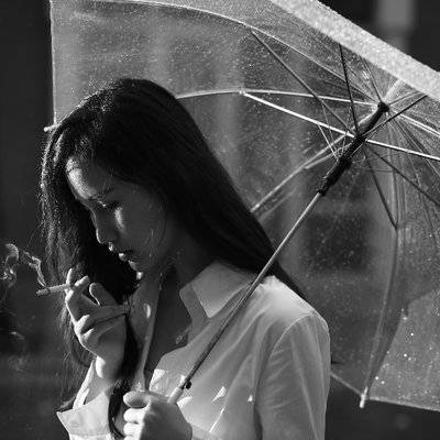 私房模特