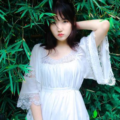 私房模特