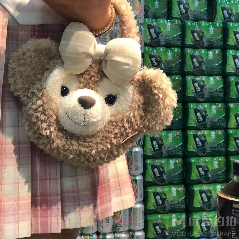 和服模特