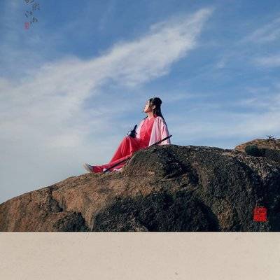 私房模特