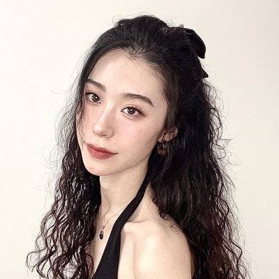 旗袍模特