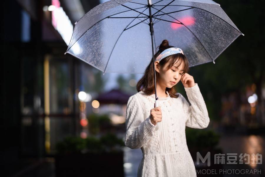 私房模特