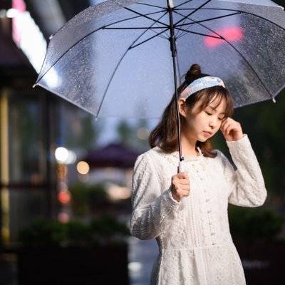 私房模特
