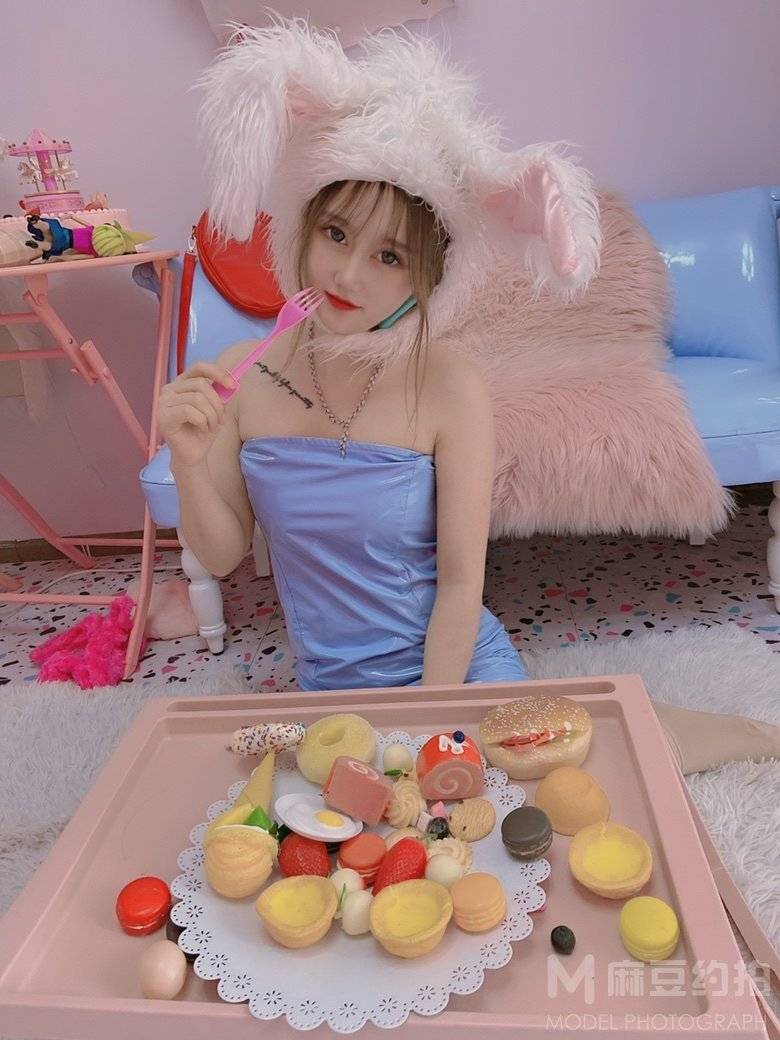 和服模特