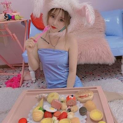 和服模特