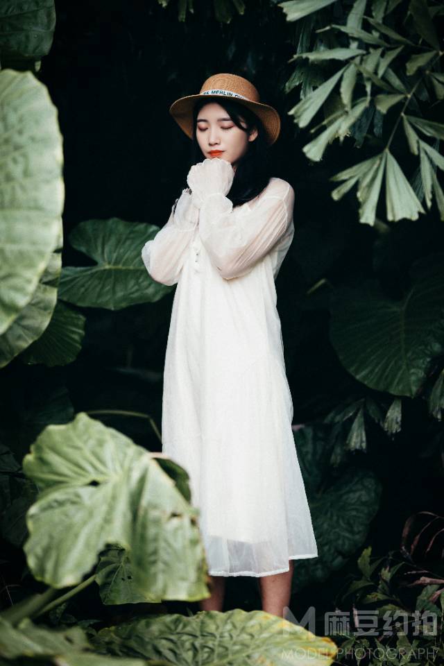 私房模特