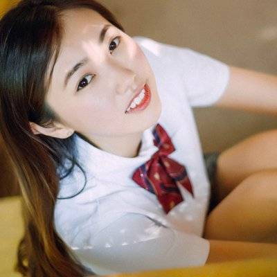 私房模特