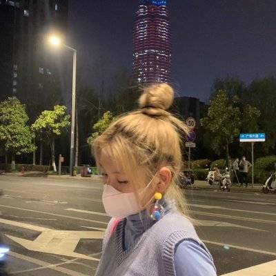 旗袍模特