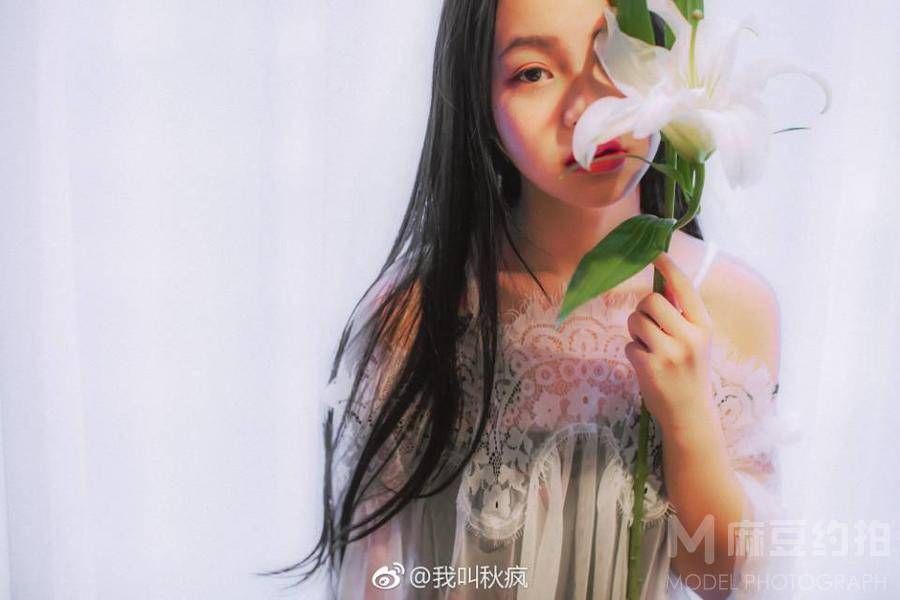 私房模特