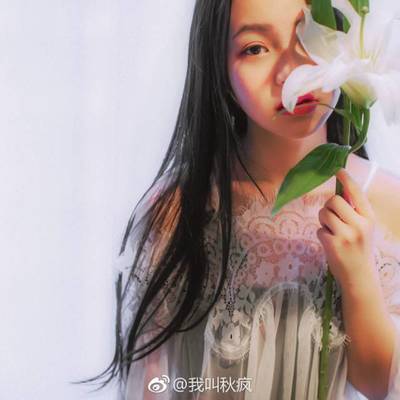 私房模特