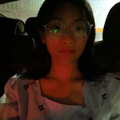 旗袍模特