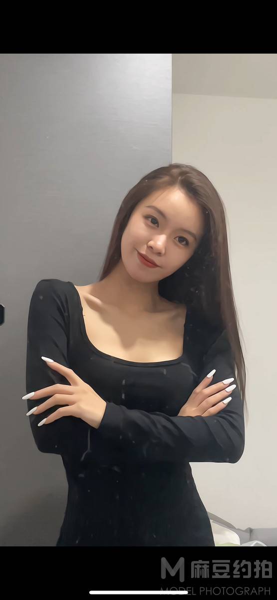 旗袍模特