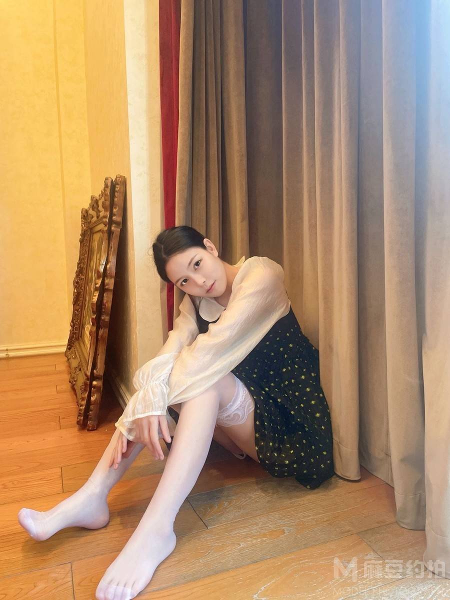 孕照模特