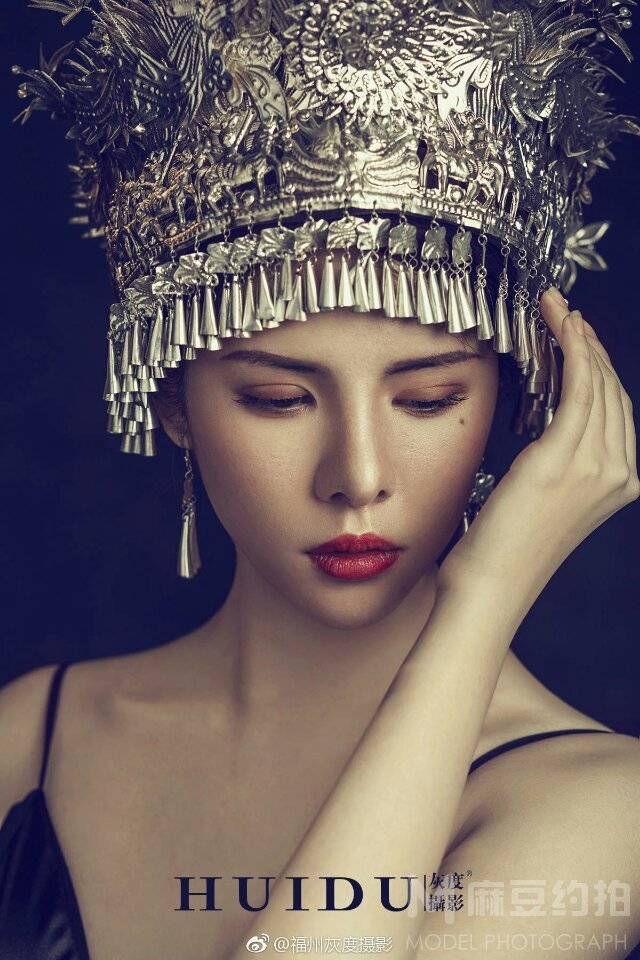私房模特