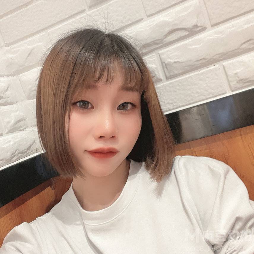 旗袍模特