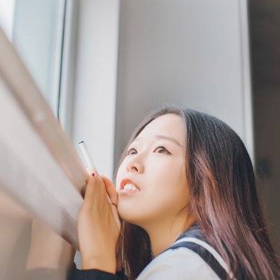 私房模特