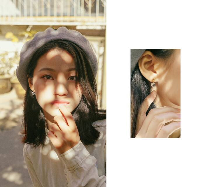 和服模特