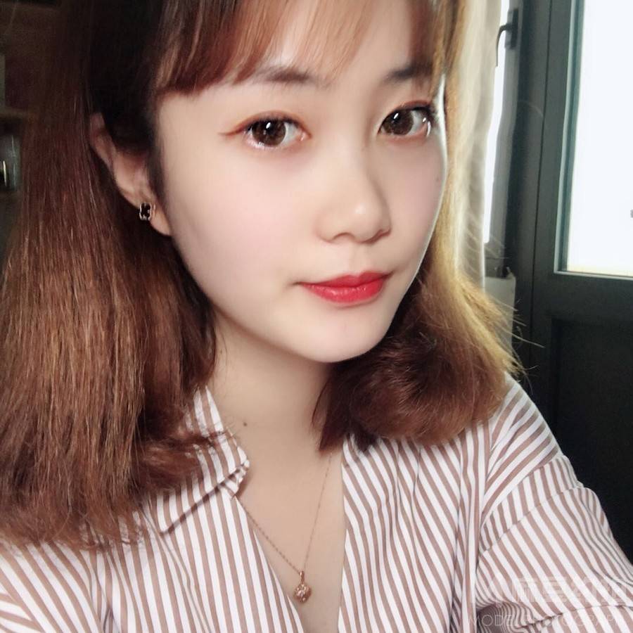 私房模特