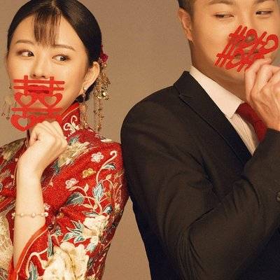 和服模特