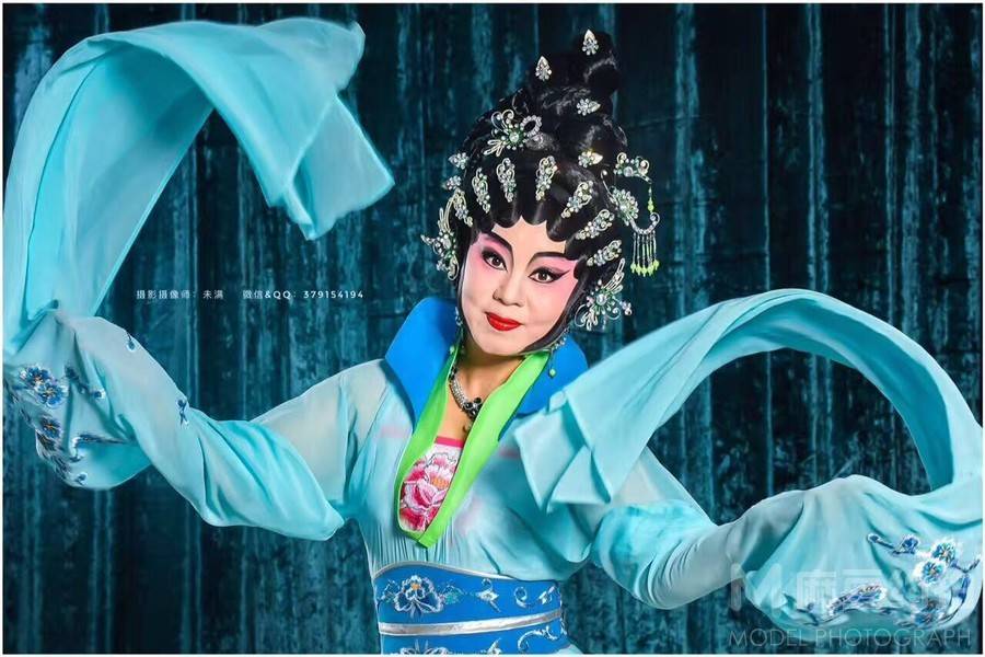 私房模特