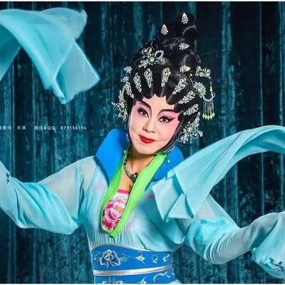 私房模特