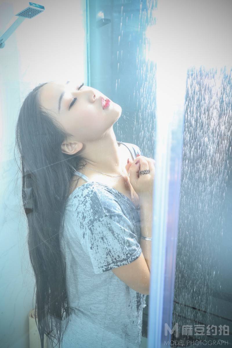 私房模特