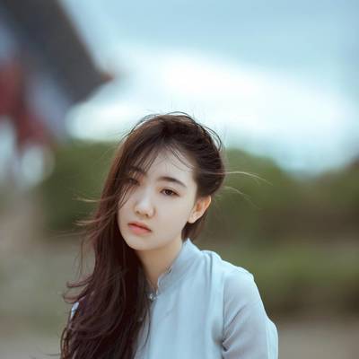 私房模特