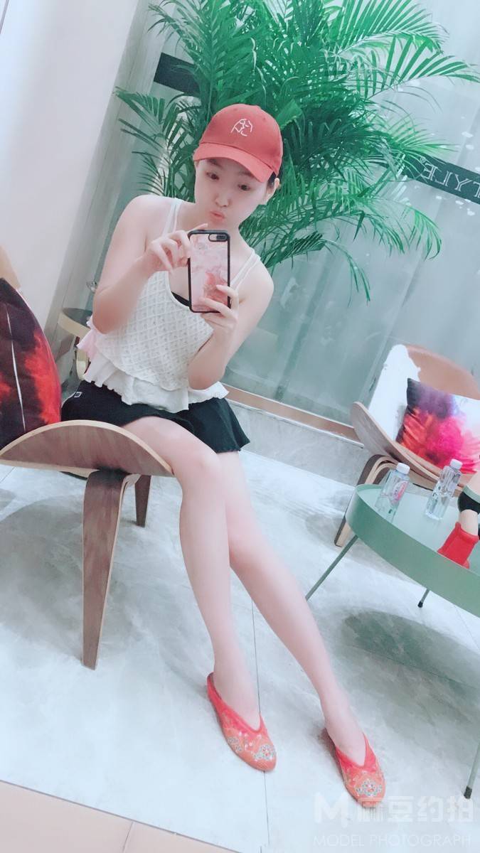 私房模特