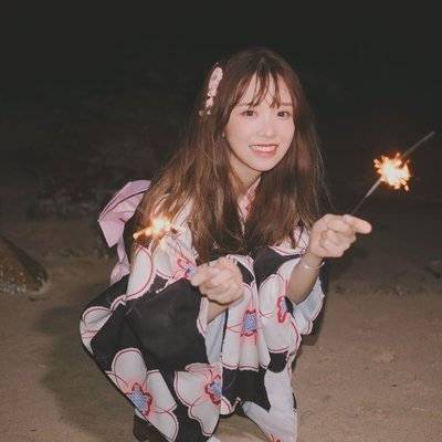 和服模特