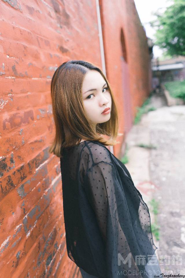 私房模特