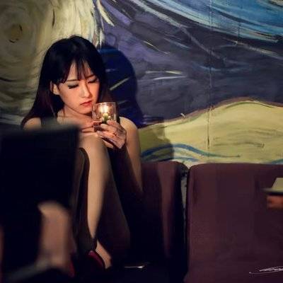 私房模特