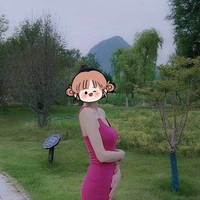 宝丽来模特