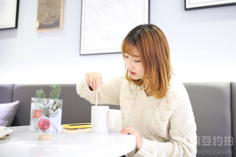 私房模特