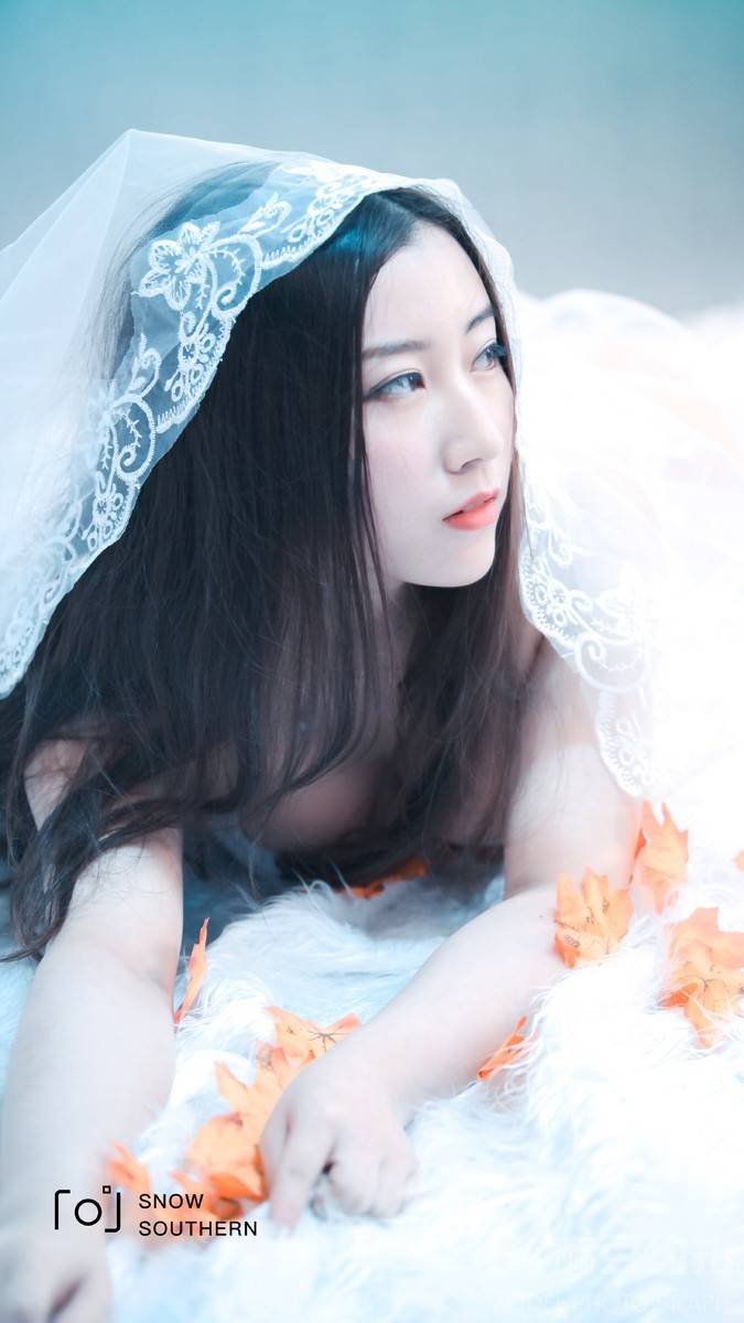 私房模特