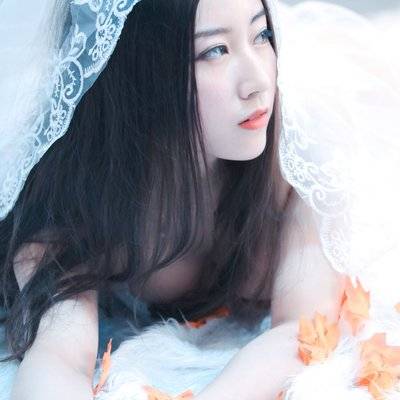 私房模特
