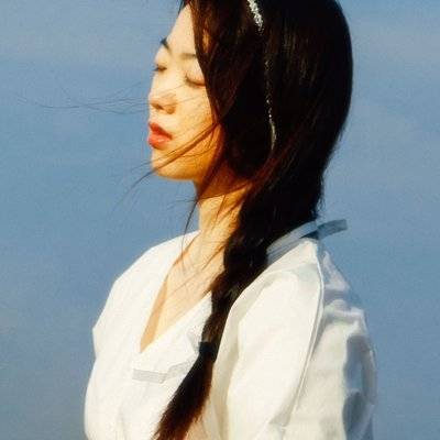 和服模特