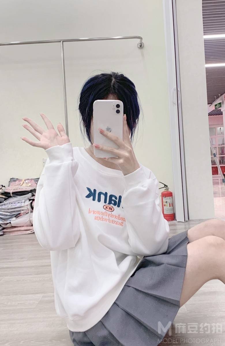 和服模特