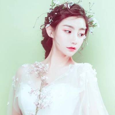 私房模特