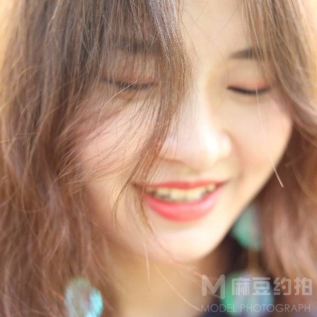 私房模特