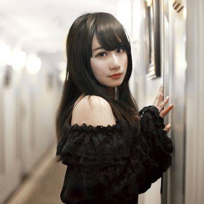 私房模特