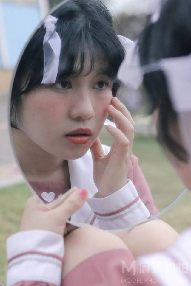 和服模特