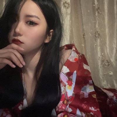 旗袍模特