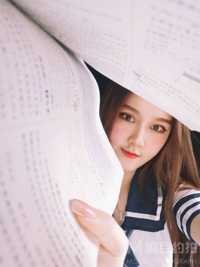 和服模特