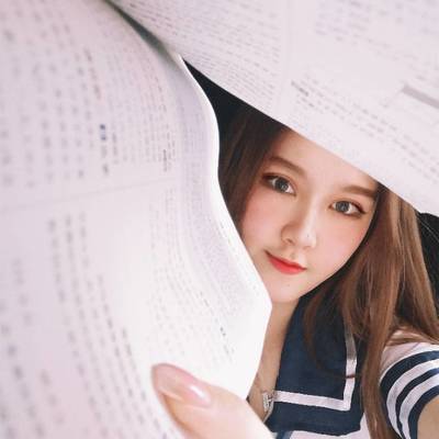 和服模特