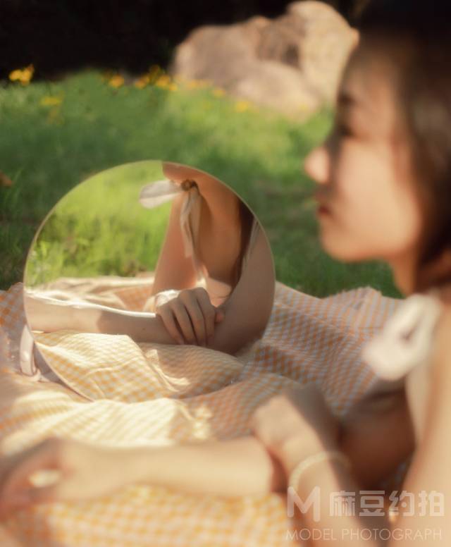 和服模特