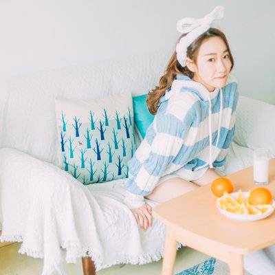 私房模特