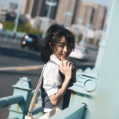 和服模特