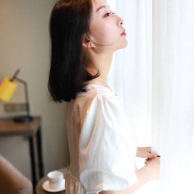 孕照模特