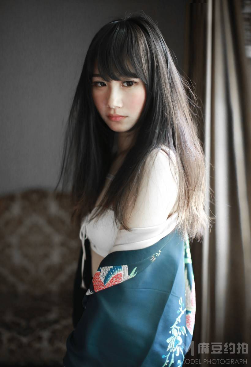 私房模特